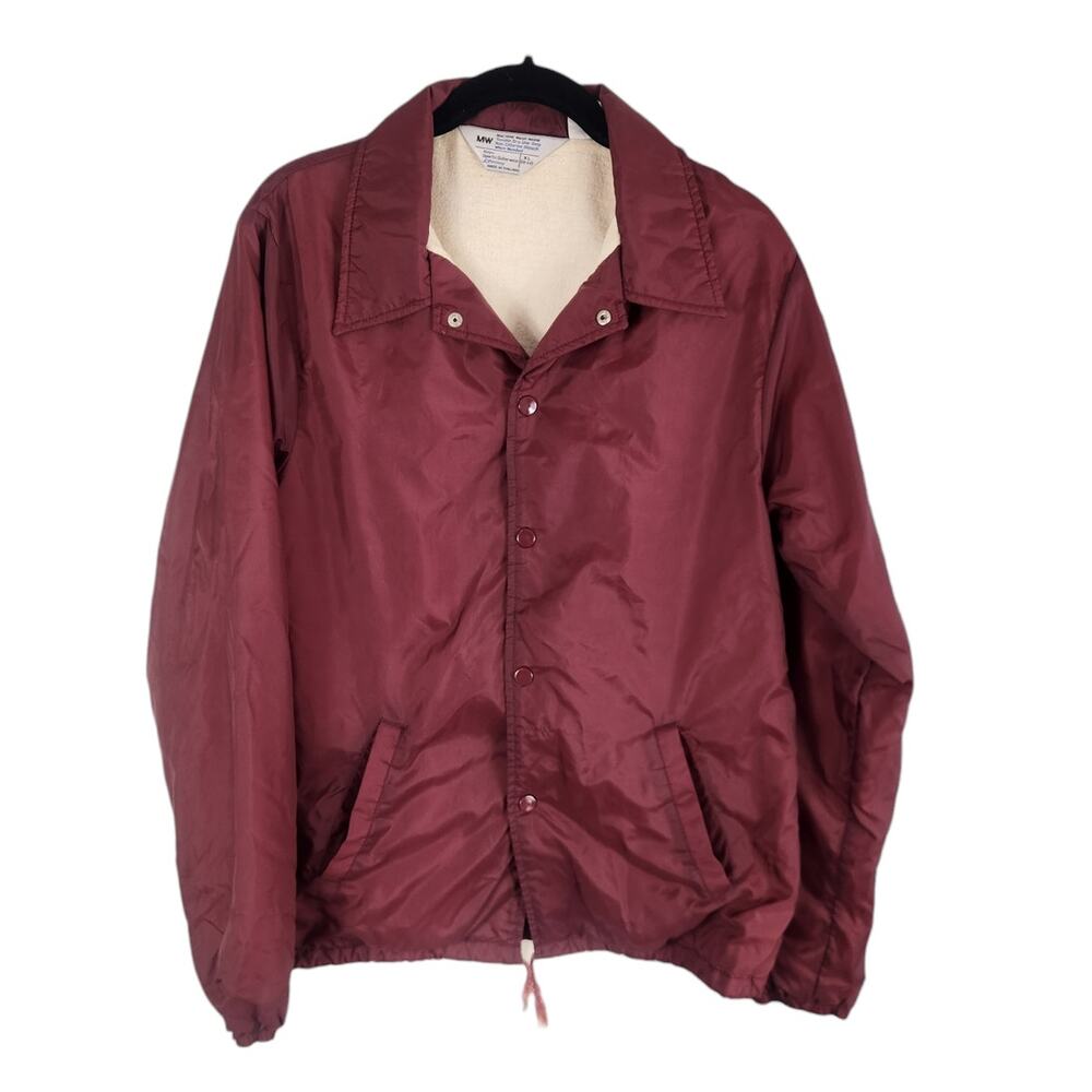 Great condition Vintage JC Penny jacket boy's XL
